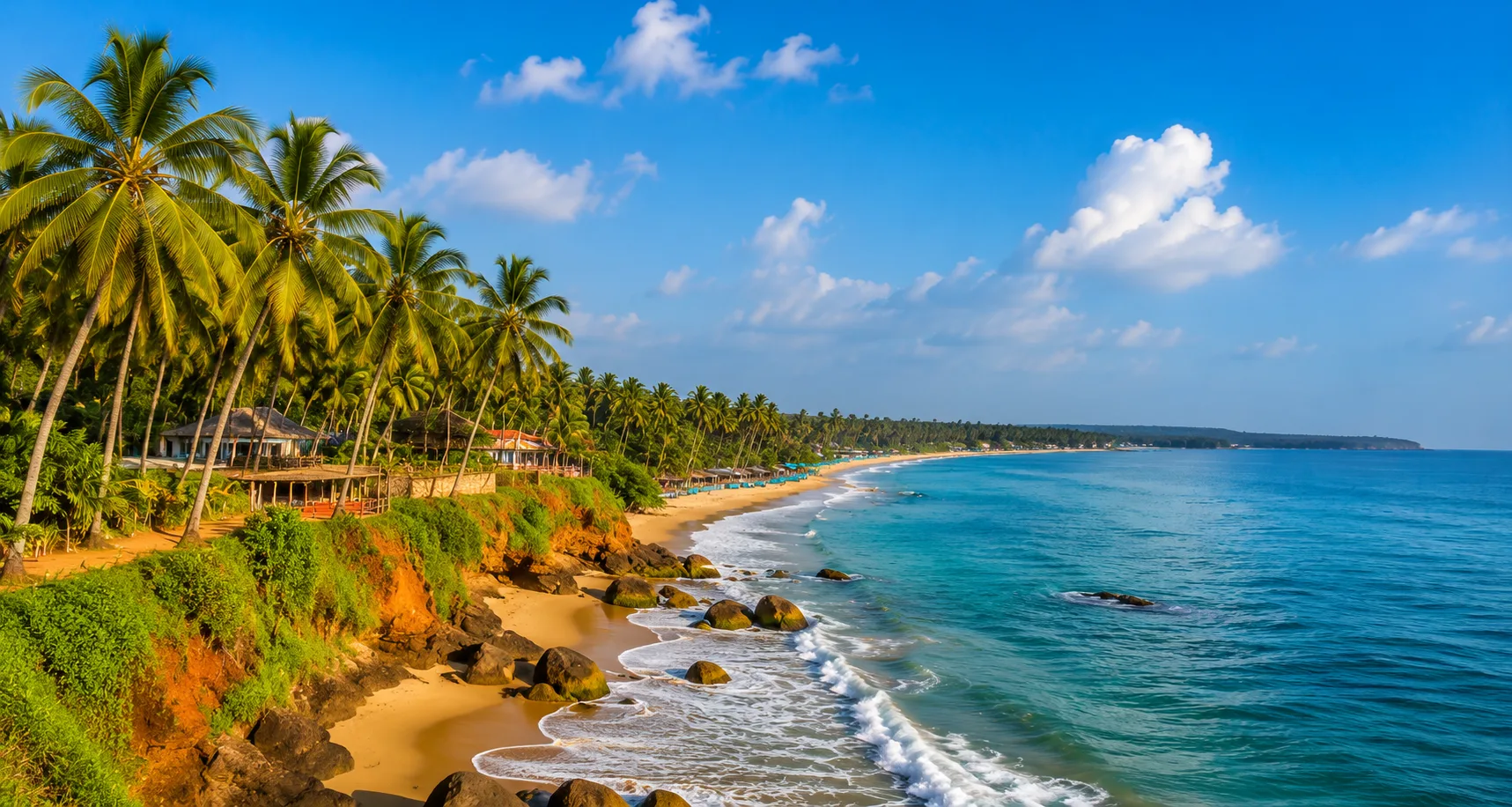 Kerala tour packages