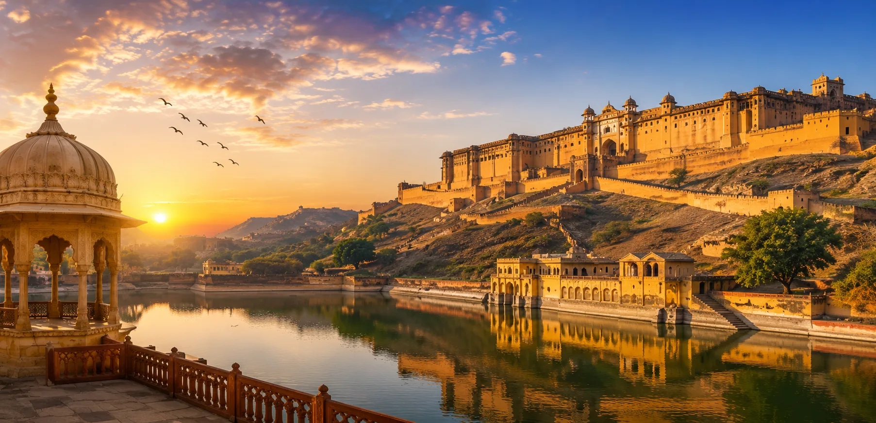 Rajasthan tour packages