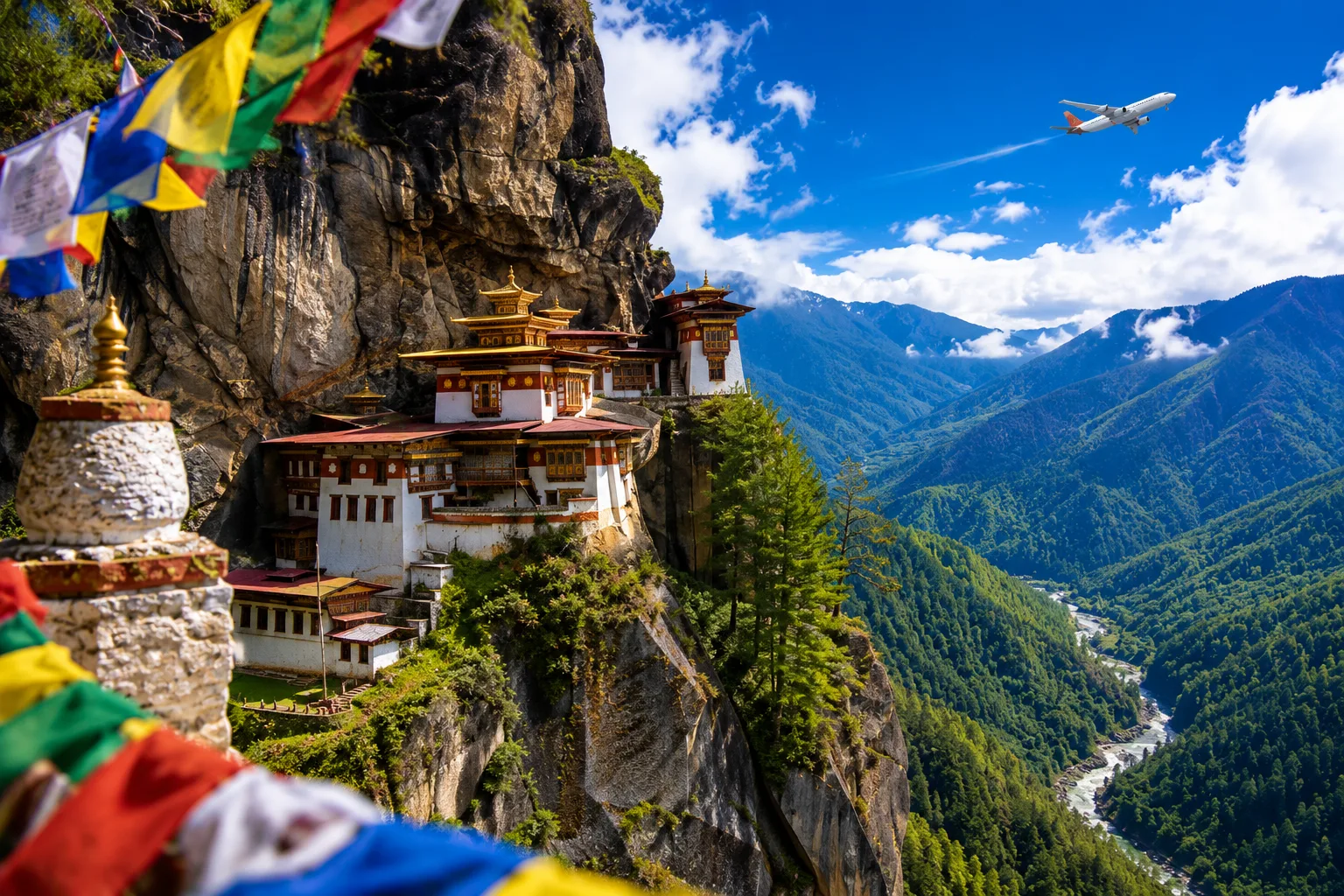 Bhutan