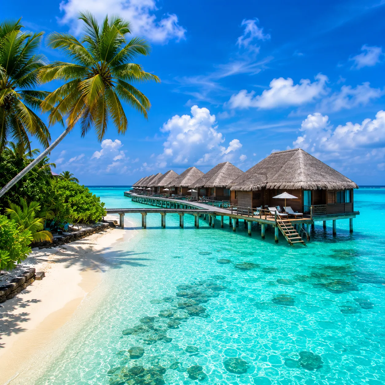 Maldives